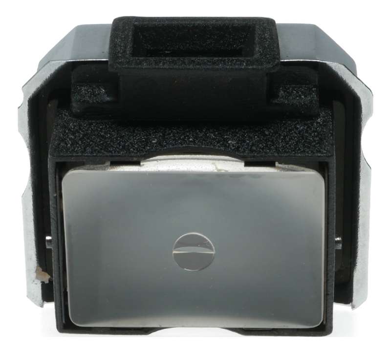 Ihagee Pentaprism Exakta SLR Camera Eye Level View Finder