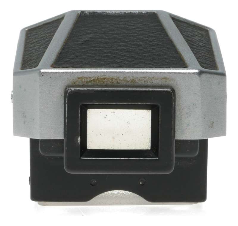 Ihagee Exakta Pentaprism SLR Camera Eye Level View Finder