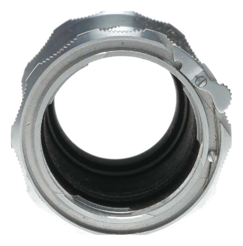 Ihagee Exa Exakta Mount Extension Tubes in Original Box