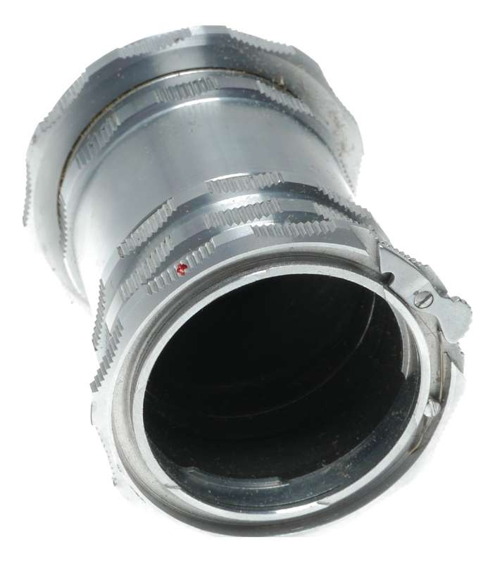 Ihagee Exa Exakta Mount Extension Tubes in Original Box