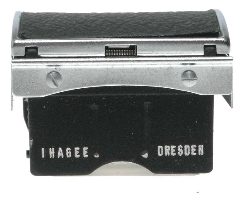 Ihagee Flip Up Waist Level Viewfinder Spares for Exakta Exa Camera