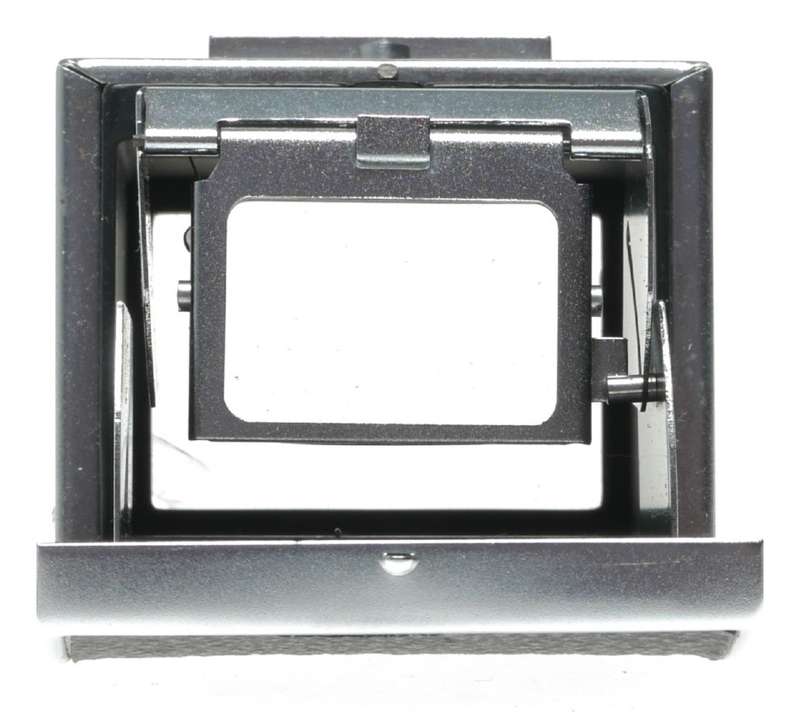 Ihagee Flip Up Waist Level Viewfinder Spares for Exakta Exa Camera