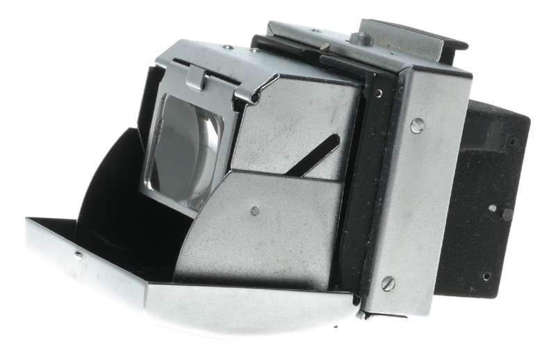Ihagee Flip Up Waist Level Viewfinder Spares for Exakta Exa Camera