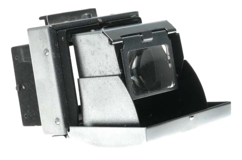 Ihagee Flip Up Waist Level Viewfinder Spares for Exakta Exa Camera