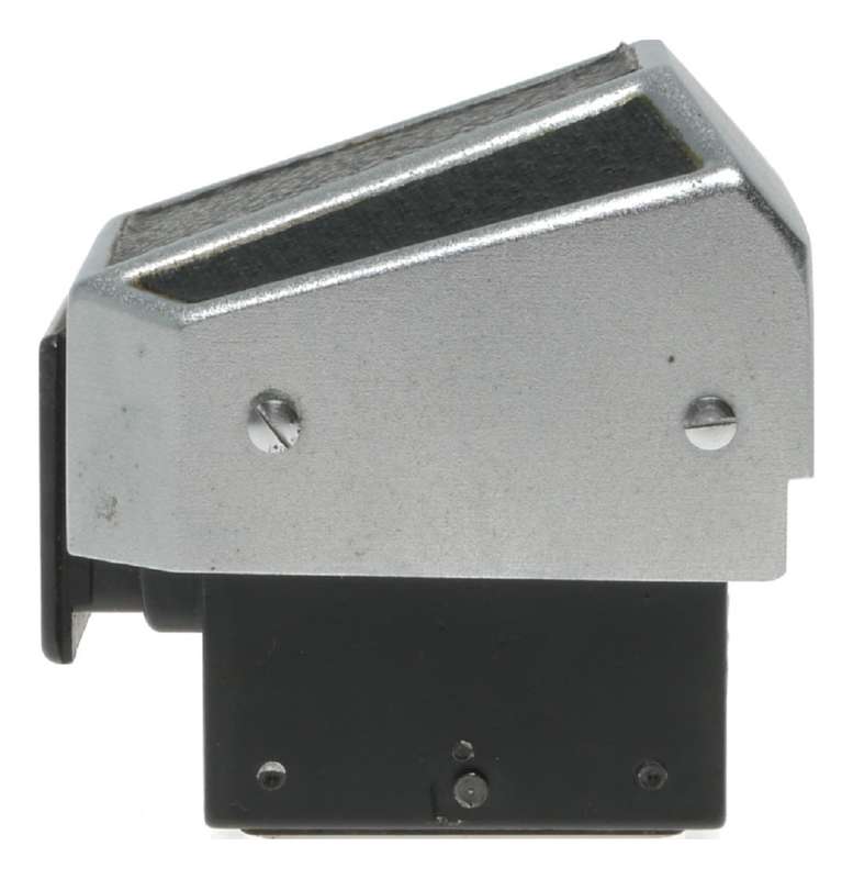 Ihagee Exakta Pentaprism SLR Camera Eye Level View Finder