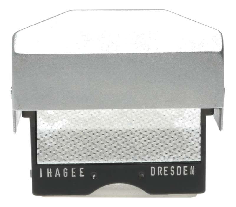 Ihagee Exakta Pentaprism SLR Camera Eye Level View Finder