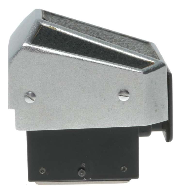 Ihagee Exakta Pentaprism SLR Camera Eye Level View Finder