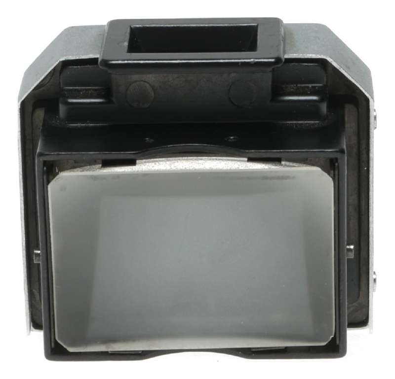 Ihagee Exakta Pentaprism SLR Camera Eye Level View Finder