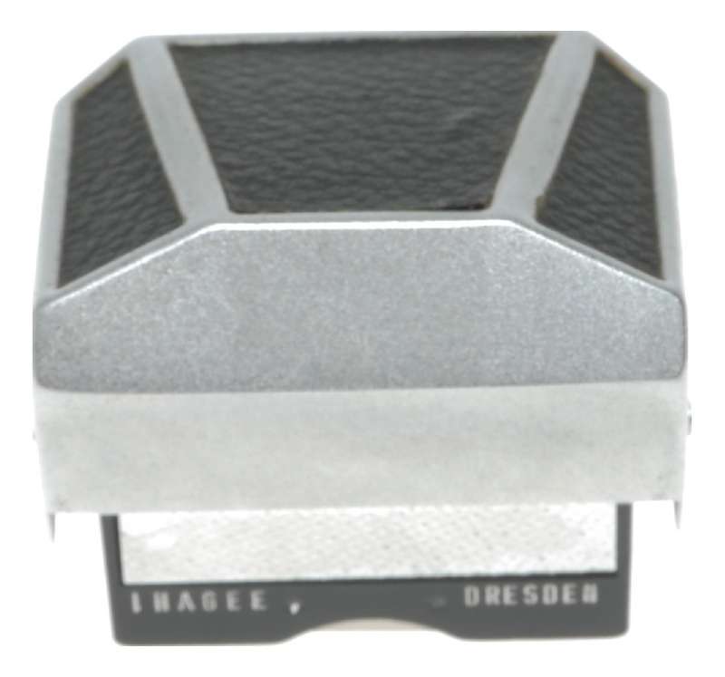 Ihagee Exakta Pentaprism SLR Camera Eye Level View Finder