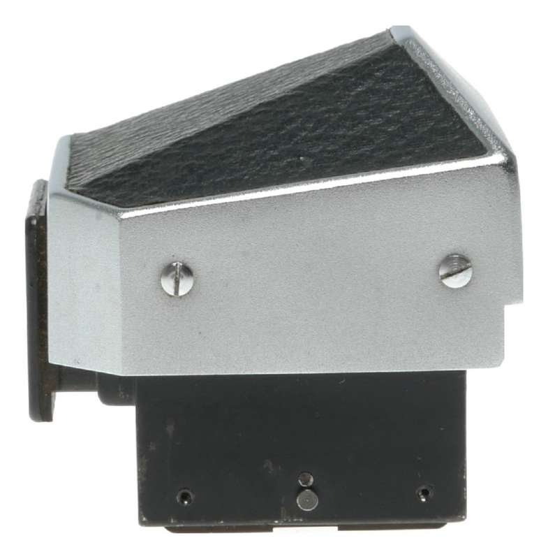 Ihagee Exakta SLR Camera Pentaprism Eye Level View Finder