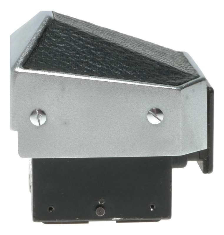 Ihagee Exakta SLR Camera Pentaprism Eye Level View Finder