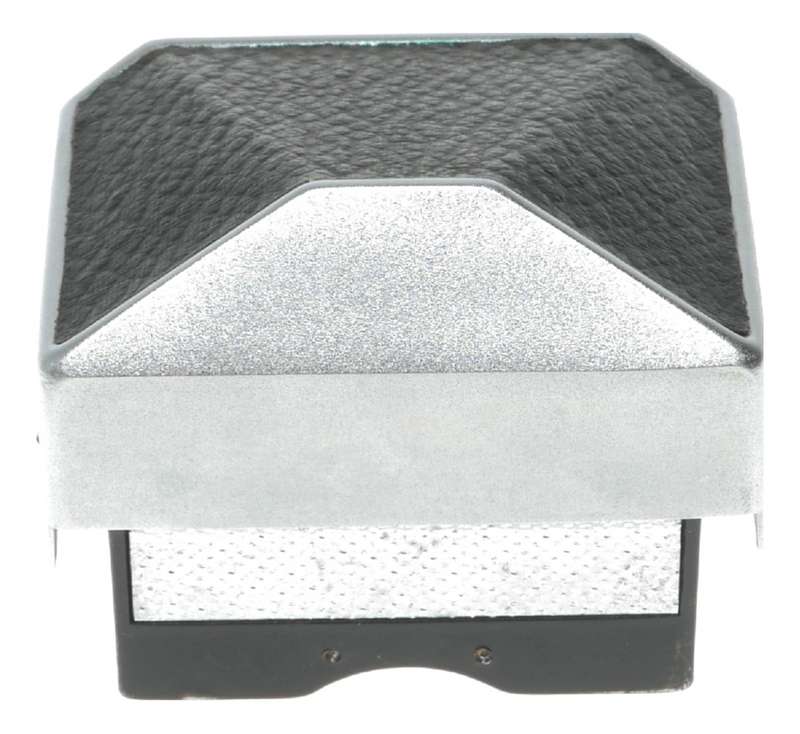Ihagee Exakta SLR Camera Pentaprism Eye Level View Finder