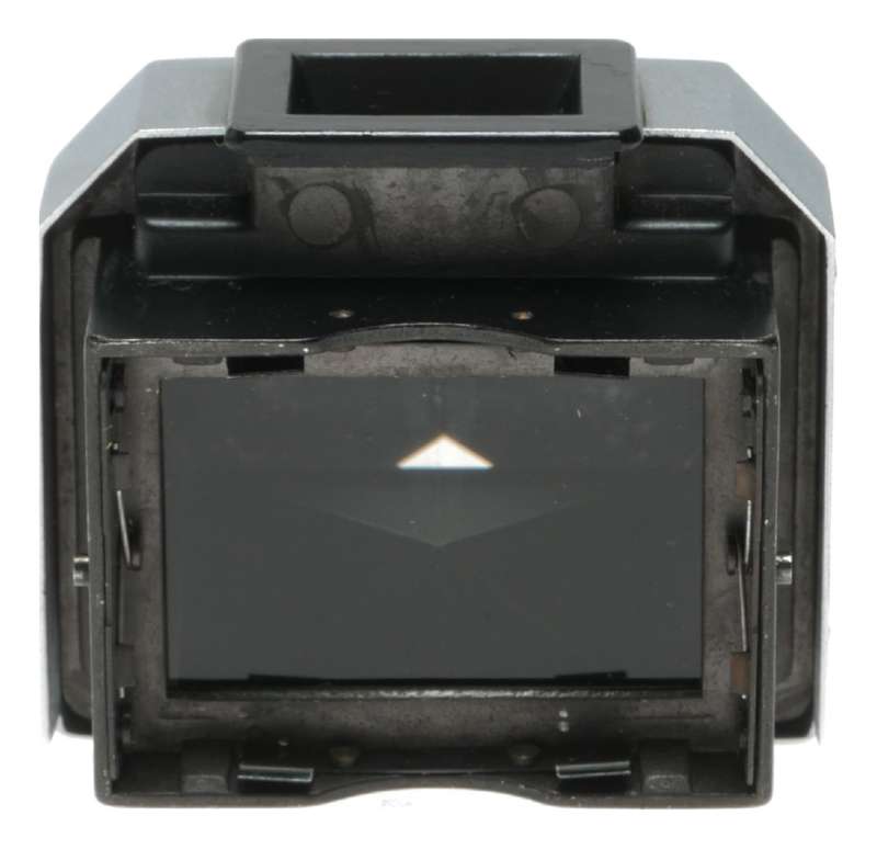 Ihagee Exakta SLR Camera Pentaprism Eye Level View Finder