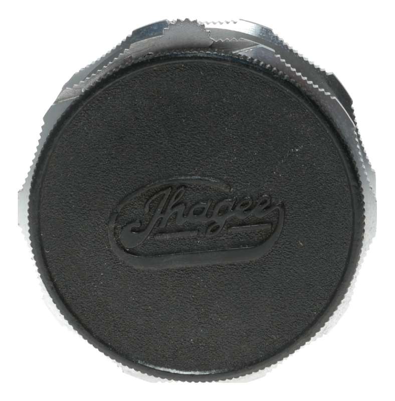 Ihagee Exakta Camera Adapter Extension Rings Tube