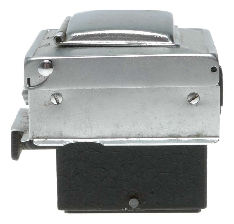 Ihagee Exakta Exa Camera Waist level Flip Up Viewfinder Hood