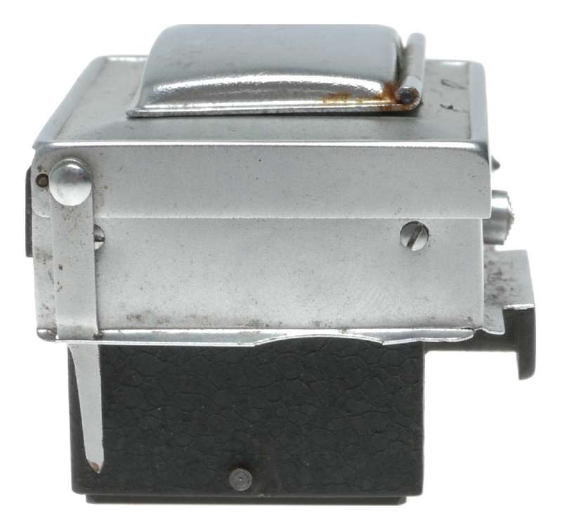 Ihagee Exakta Exa Camera Waist level Flip Up Viewfinder Hood