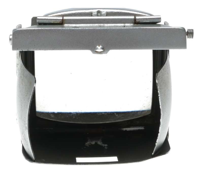 Ihagee Exakta Exa Camera Waist level Flip Up Viewfinder Hood