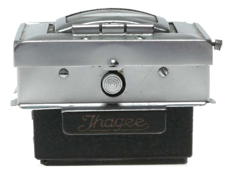 Ihagee Waist Level Flip Up Viewfinder Spares for Exakta Exa Camera
