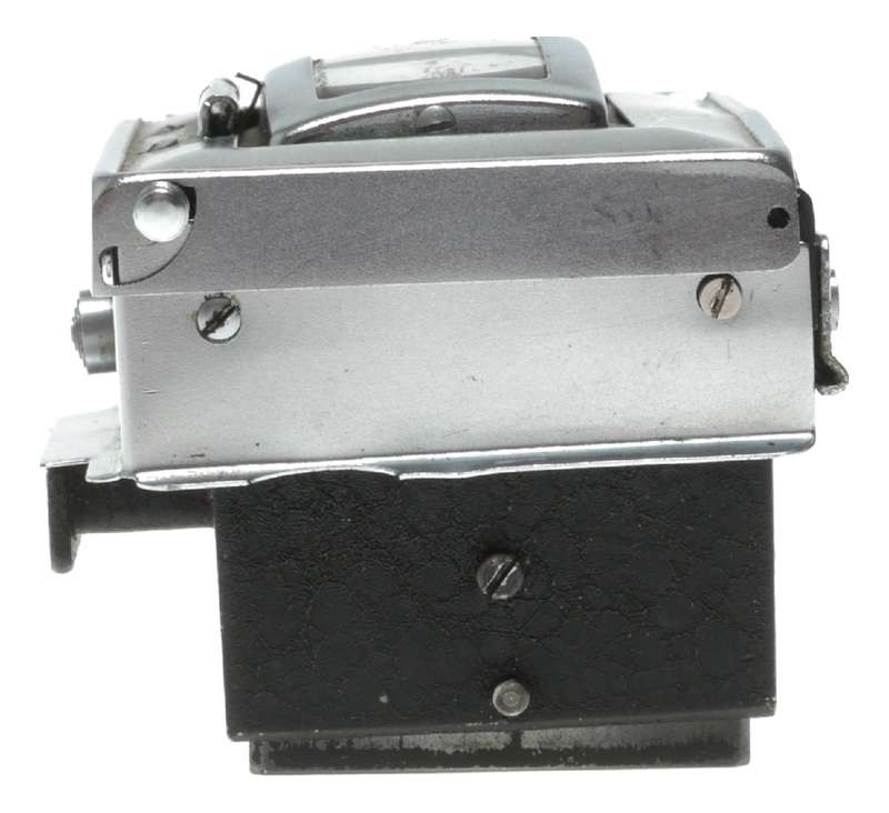 Ihagee Waist Level Flip Up Viewfinder Spares for Exakta Exa Camera
