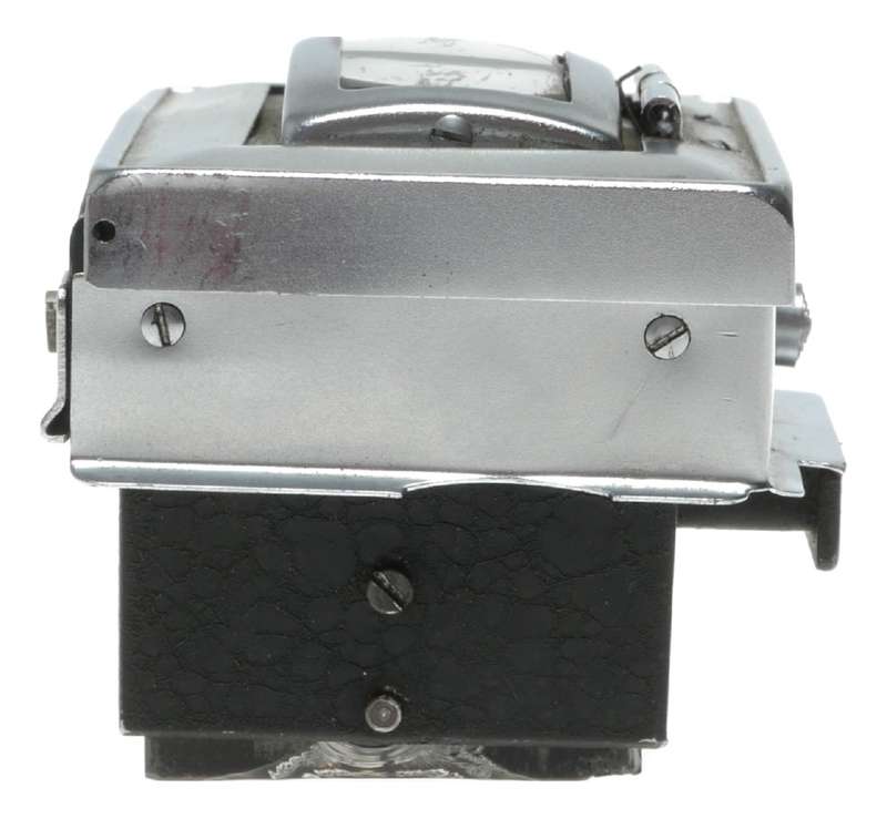 Ihagee Waist Level Flip Up Viewfinder Spares for Exakta Exa Camera