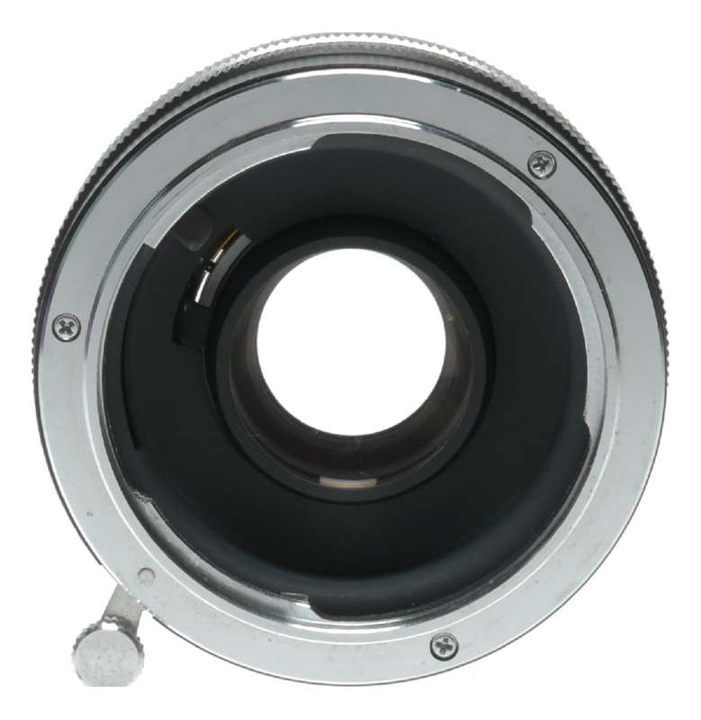 Vivitar Automatic Tele Converter 2X-7 EE Konica AR Mount