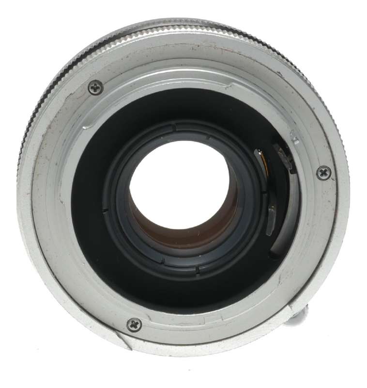 Vivitar Automatic Tele Converter 2X-7 EE Konica AR Mount