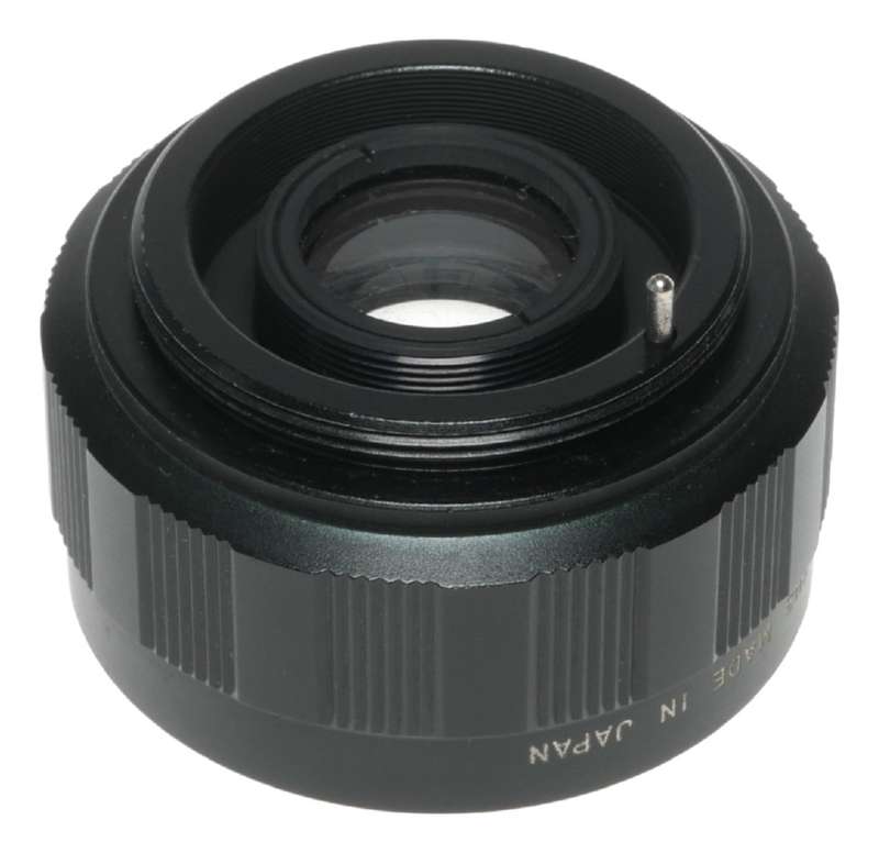 Vincor Auto 2x Converter 42mm Thread Mount Doubler