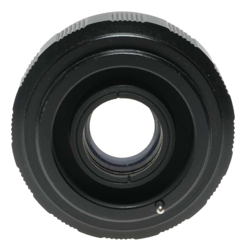 Vincor Auto 2x Converter 42mm Thread Mount Doubler