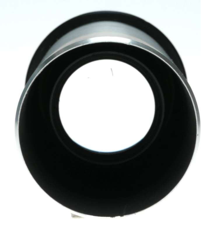 Franke Heideke Heidosmat 1:2.8/150 Projection Lens