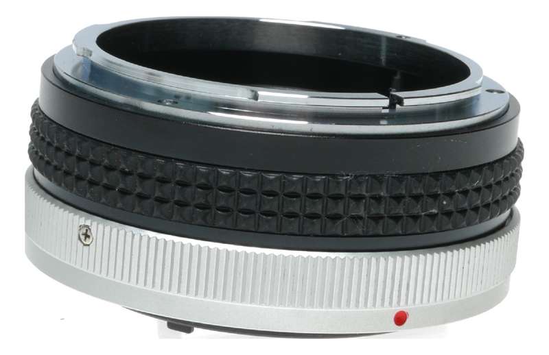 Rokinon 2x Auto Tele Converter for Canon FD Camera Lens Mount