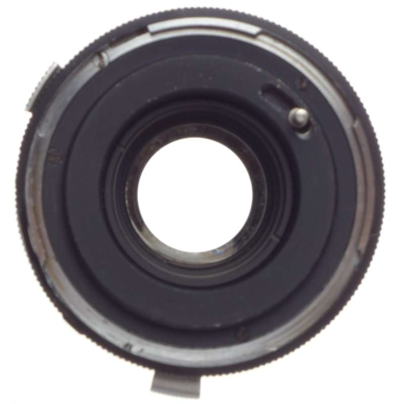 Miranda Auto 1:3.5 f=135mm Classic 35mm SLR Film Camera Lens