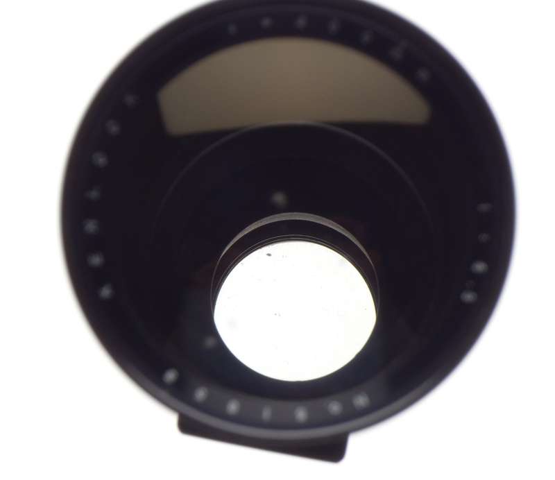 Kenlock f=400mm 1:6.3 SLR 35mm Classic Film Camera Lens
