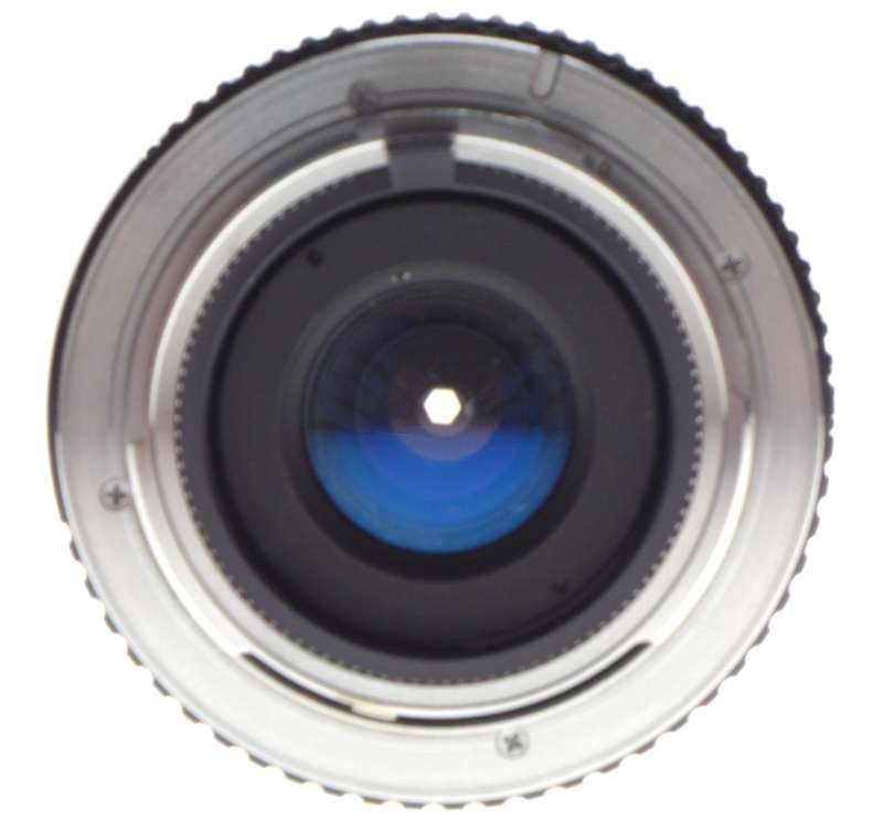 Zivnon TMC Zoom 1:4.5 Classic 35mm SLR Film Camera Lens