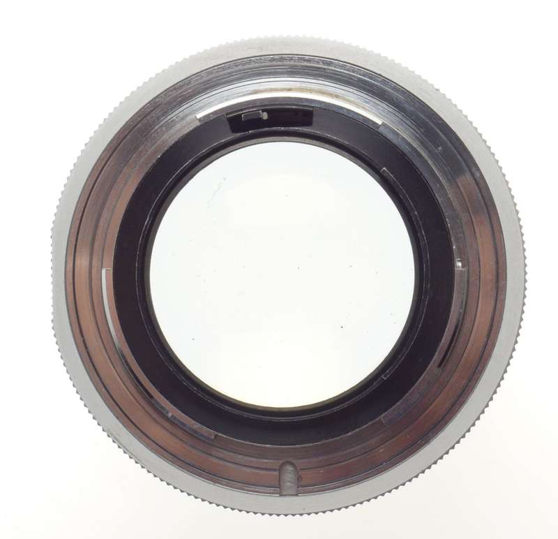 Ricoh Auto Rikenon 1:1.4 f=55mm Classic 35mm SLR Film Camera Lens - Richo