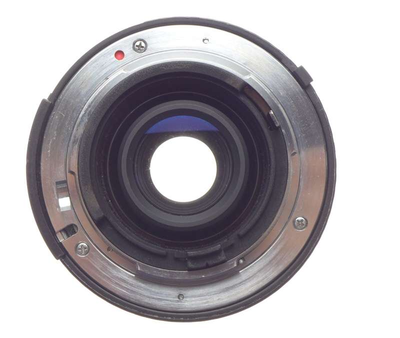 Sigma Zoom-K 1:4-5.6 f=70-210mm Multi Coated Classic 35mm SLR Film Camera Lens