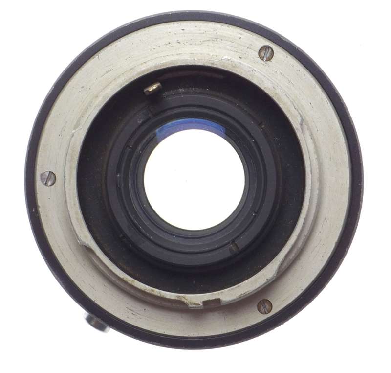 Konica Osawa MC4 2x Tele Converter Classic SLR 35mm Film Camera Enlarging Lens