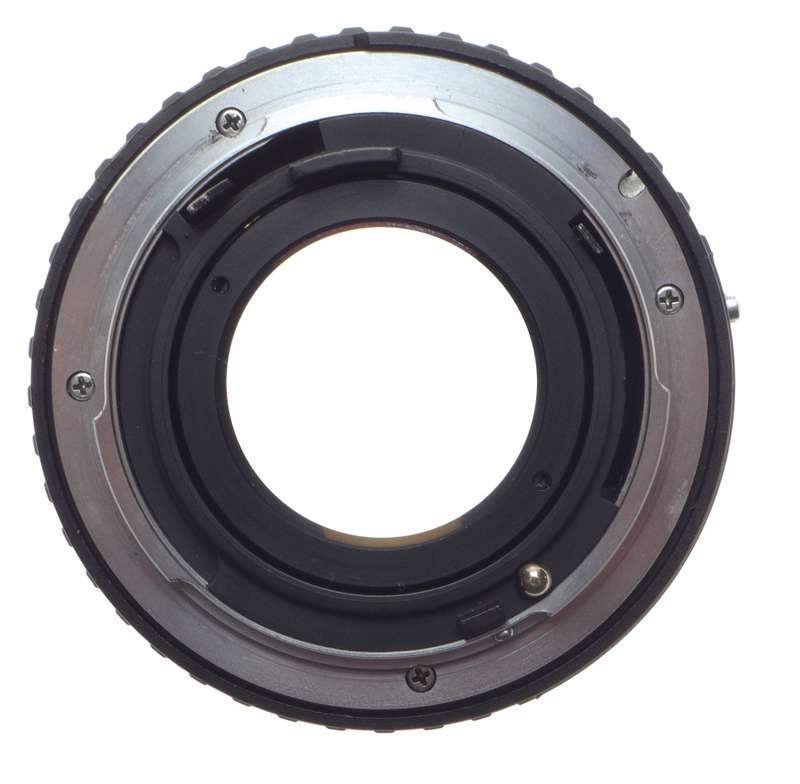 X-Fujinon 1:1.6 f=50mm DM Classic 35mm Film Camera Lens - Fuji