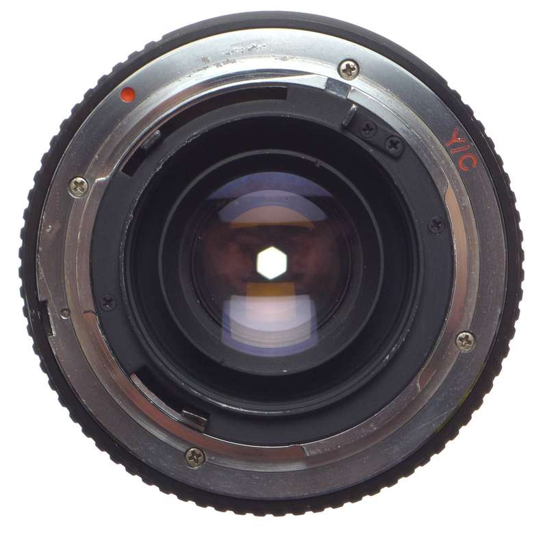 Kobornon MC Zoom Macro 1:3.5-4.5 f=28-105mm Classic 35mm Film Camera Lens