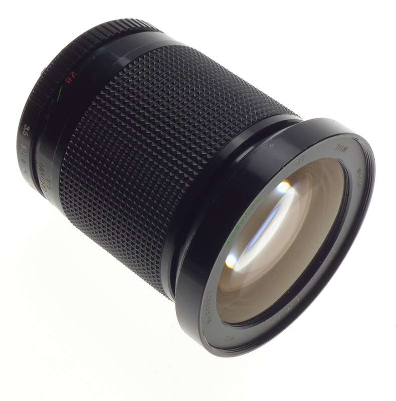 Kobornon MC Zoom Macro 1:3.5-4.5 f=28-105mm Classic 35mm Film Camera Lens