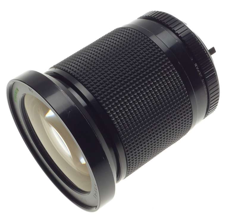 Kobornon MC Zoom Macro 1:3.5-4.5 f=28-105mm Classic 35mm Film Camera Lens