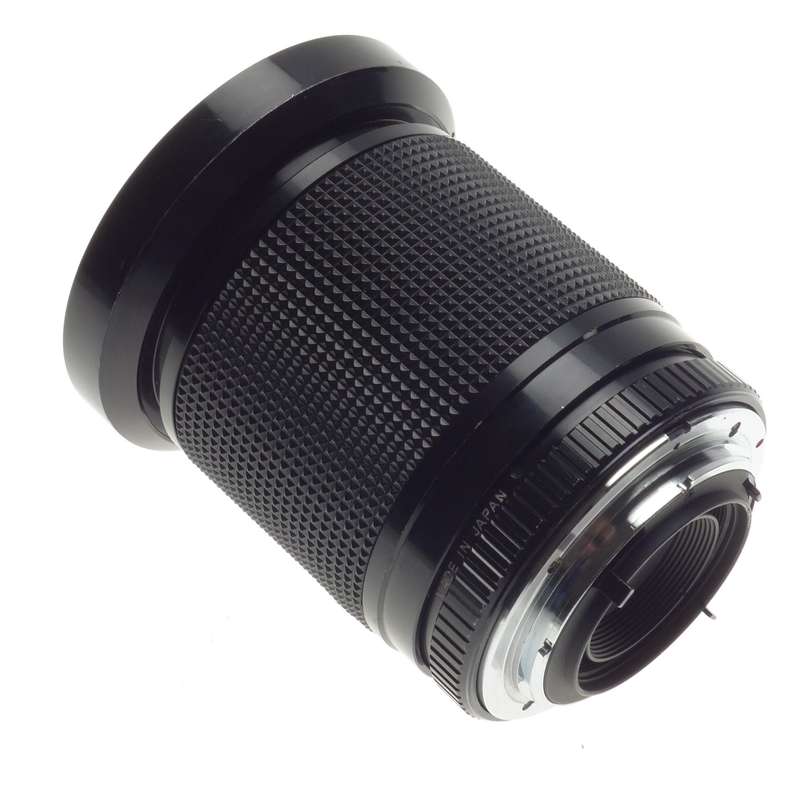 Kobornon MC Zoom Macro 1:3.5-4.5 f=28-105mm Classic 35mm Film Camera Lens