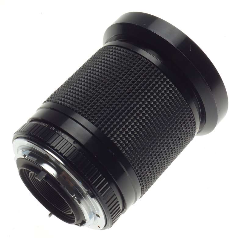 Kobornon MC Zoom Macro 1:3.5-4.5 f=28-105mm Classic 35mm Film Camera Lens