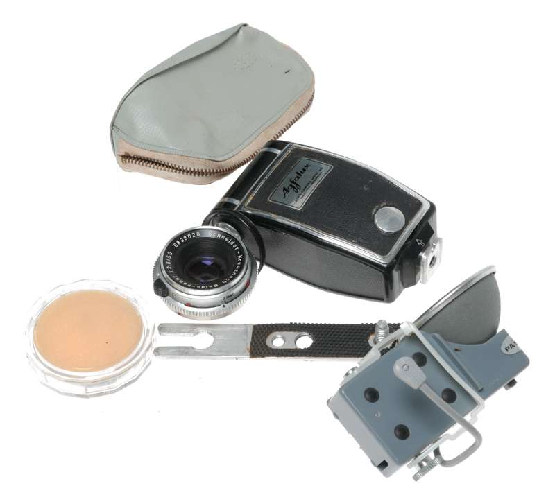 Vintage film camera accessories filters and things hard to find 17