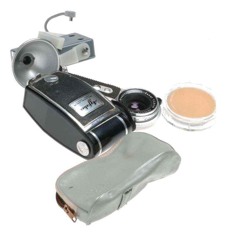 Vintage film camera accessories filters and things hard to find 17