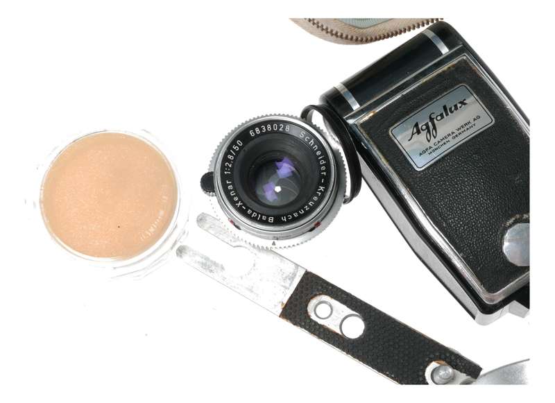 Vintage film camera accessories filters and things hard to find 17