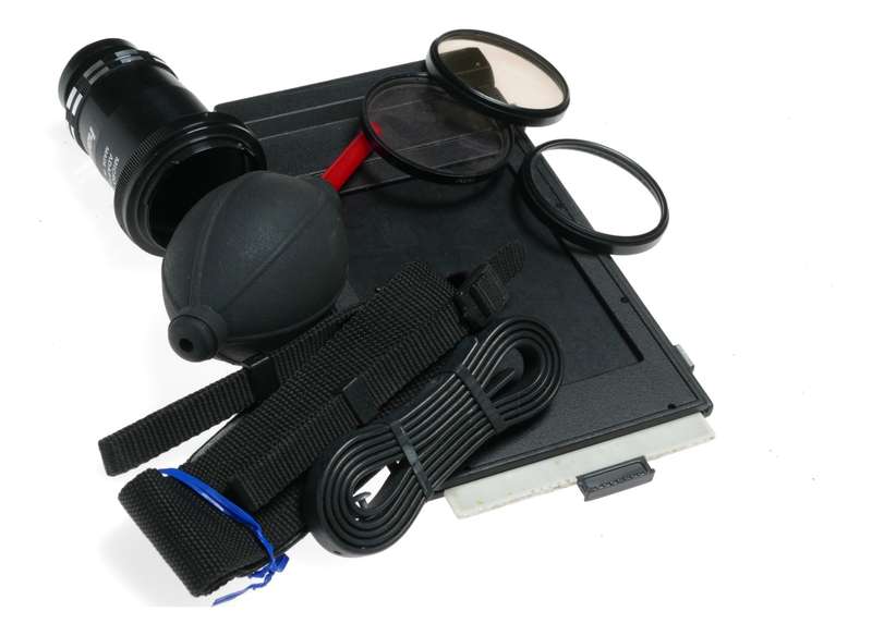 Vintage film camera accessories filters and things hard to find 29