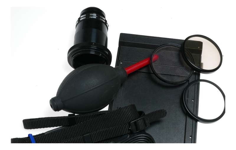 Vintage film camera accessories filters and things hard to find 29