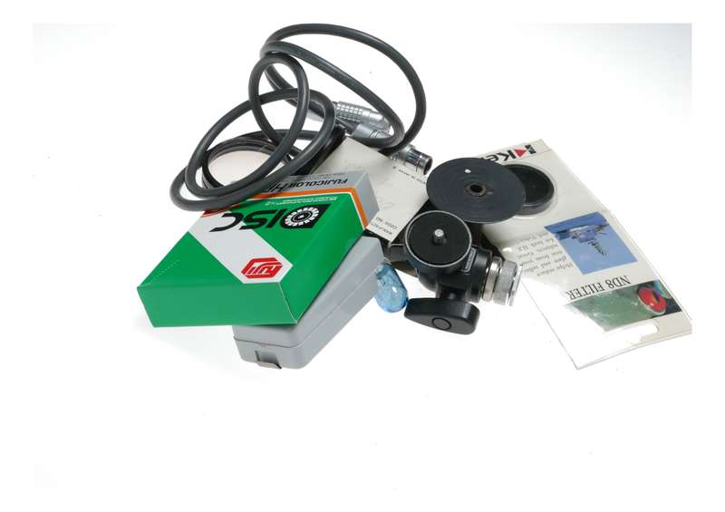 Vintage film camera accessories filters and things hard to find 32