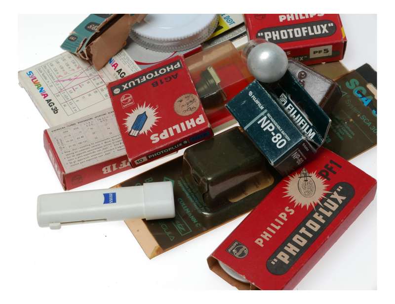 Vintage film camera accessories filters and things hard to find 39