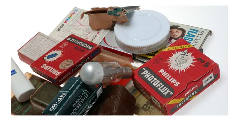 Vintage film camera accessories filters and things hard to find 39